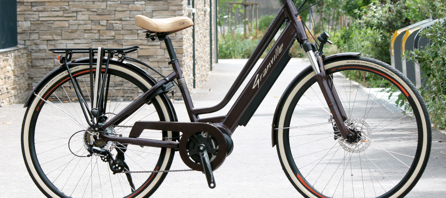 Granville smooth 20 sale