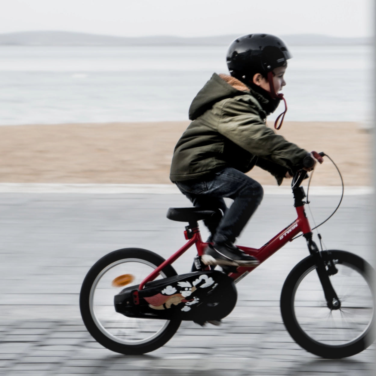 Vélo enfant – Technicycles