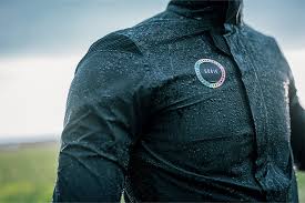 Vestes