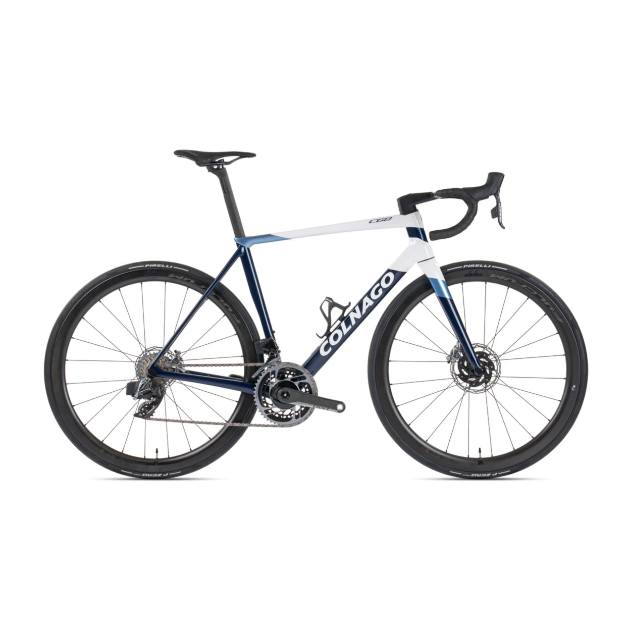 Colnago C68 Road Ultegra Di2 12v Racing Wind 420