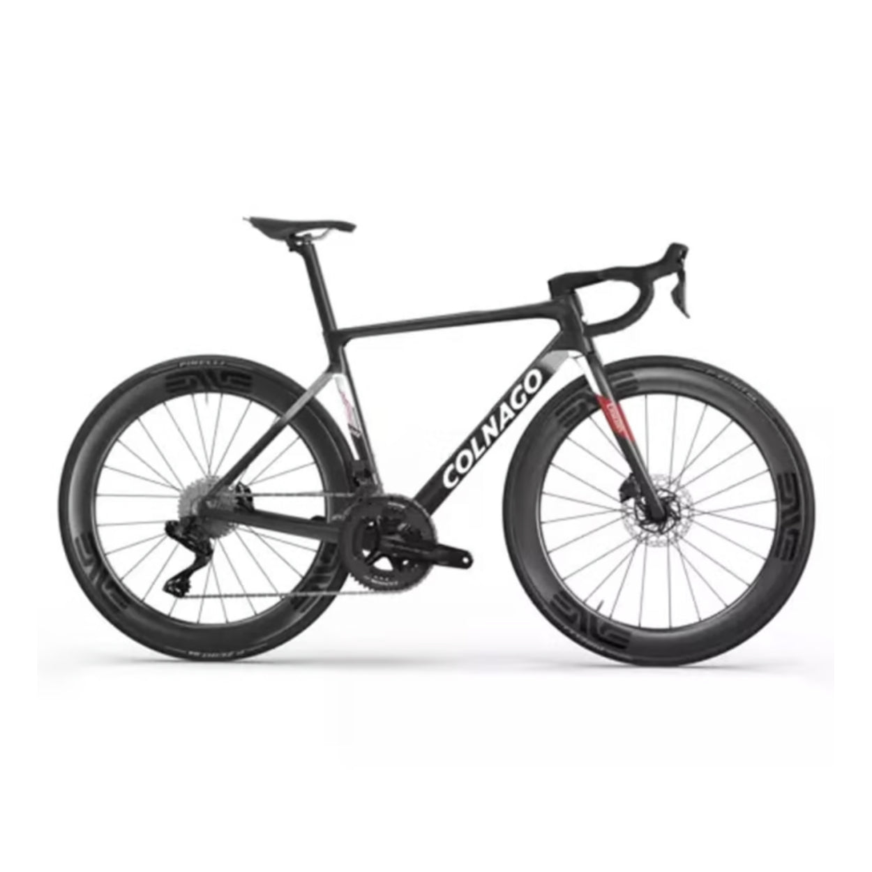 Velo electrique colnago sale