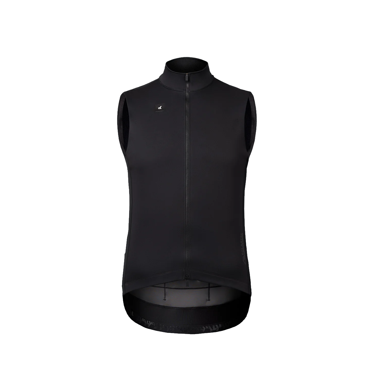 Gilet Thermique Unisex GOBIK Pathfinder Noir