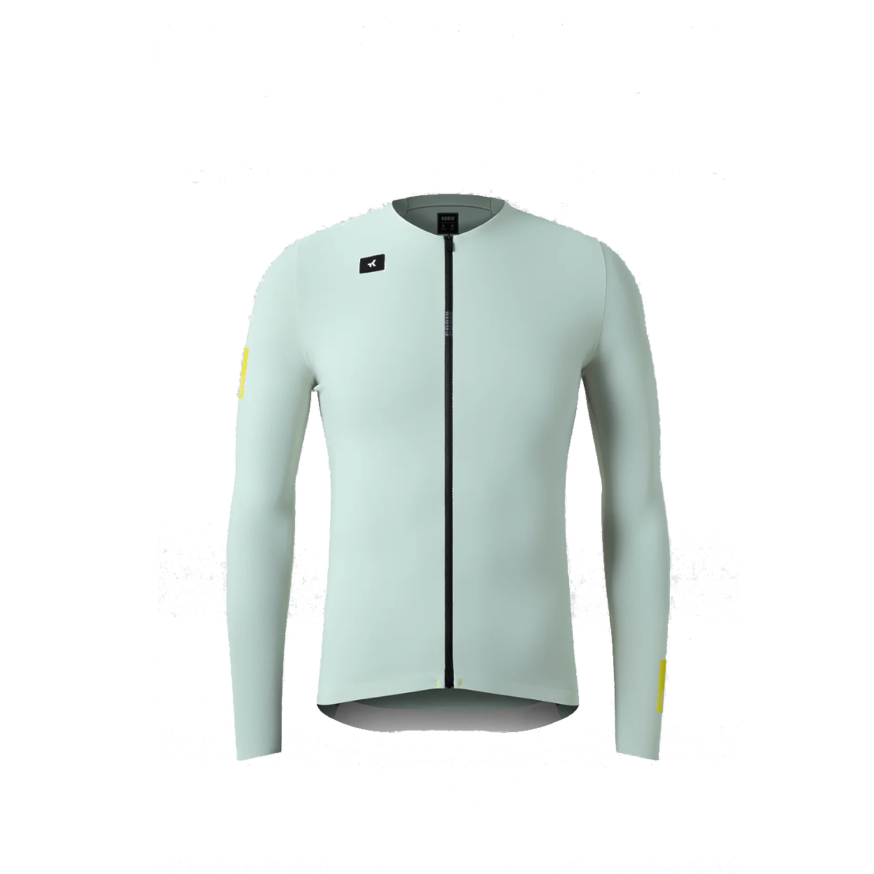 Maillot Unisex Manches Longues Avalon Halcyon