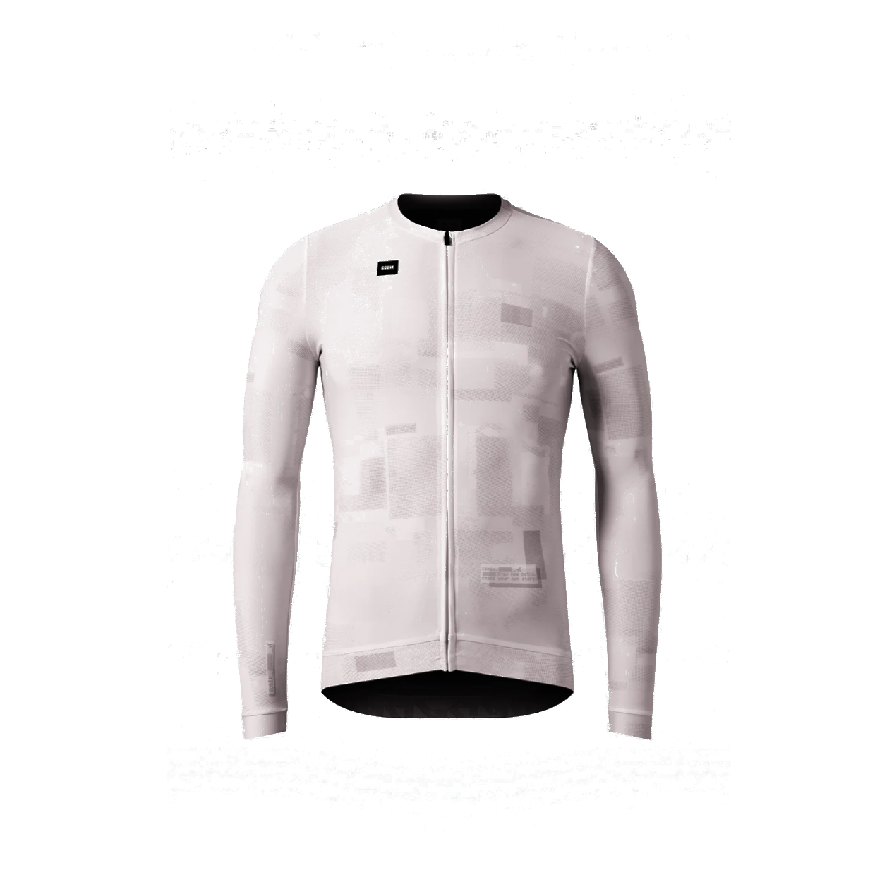 Maillot Unisex Manches Longues Vanquish Whisper