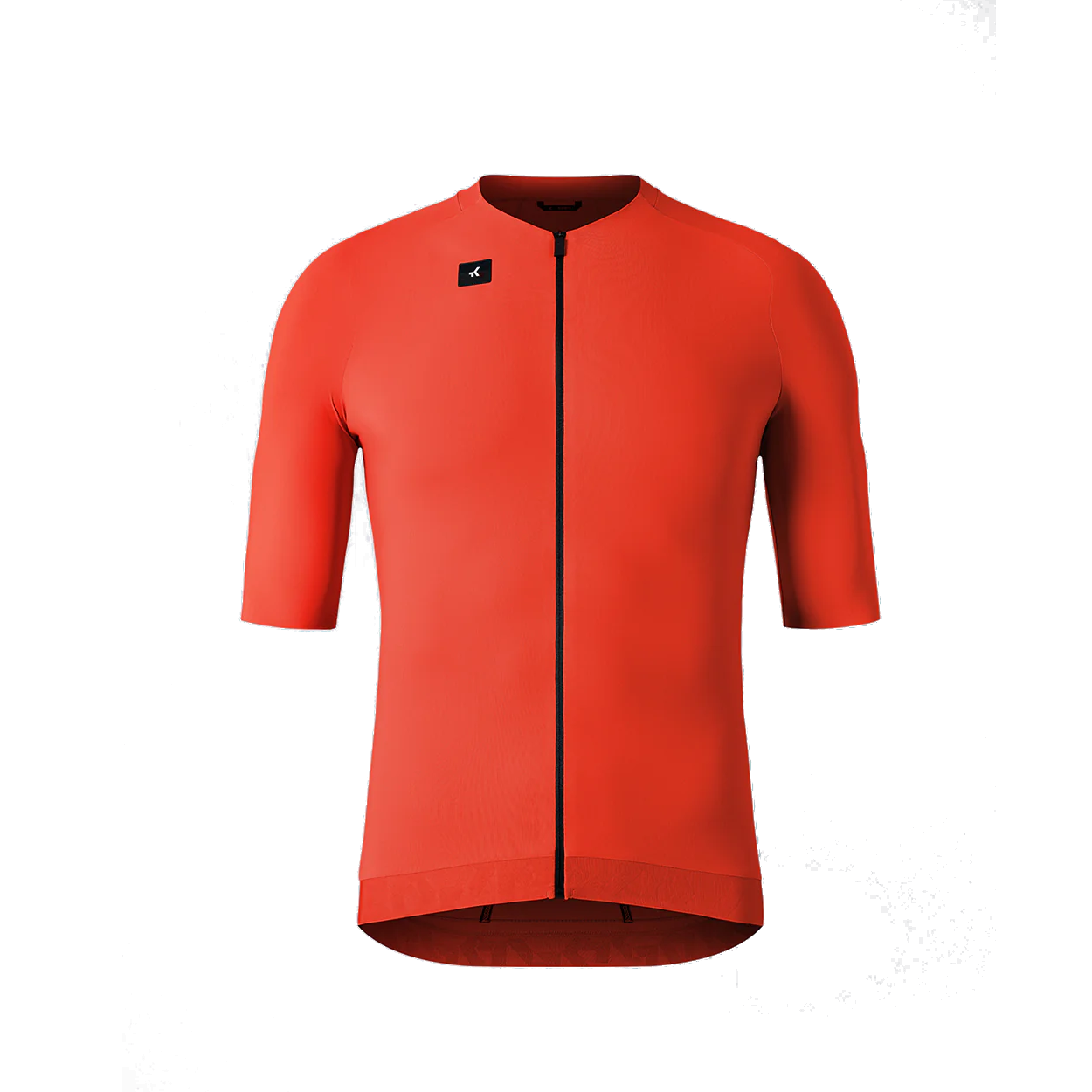 Maillot Unisex Manches courtes CX Solid Boynton