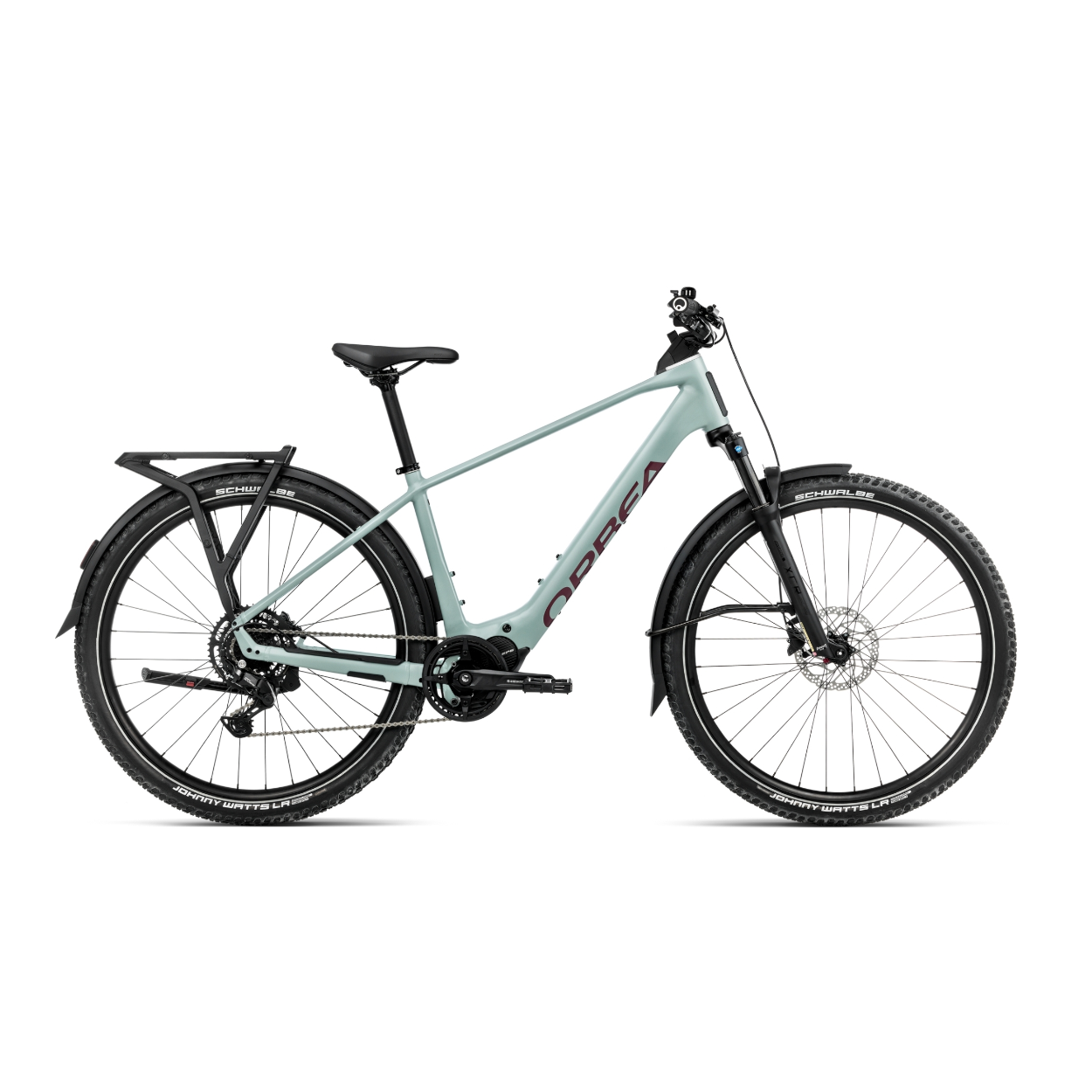 Orbea Kemen ADV 30 Mid 2025