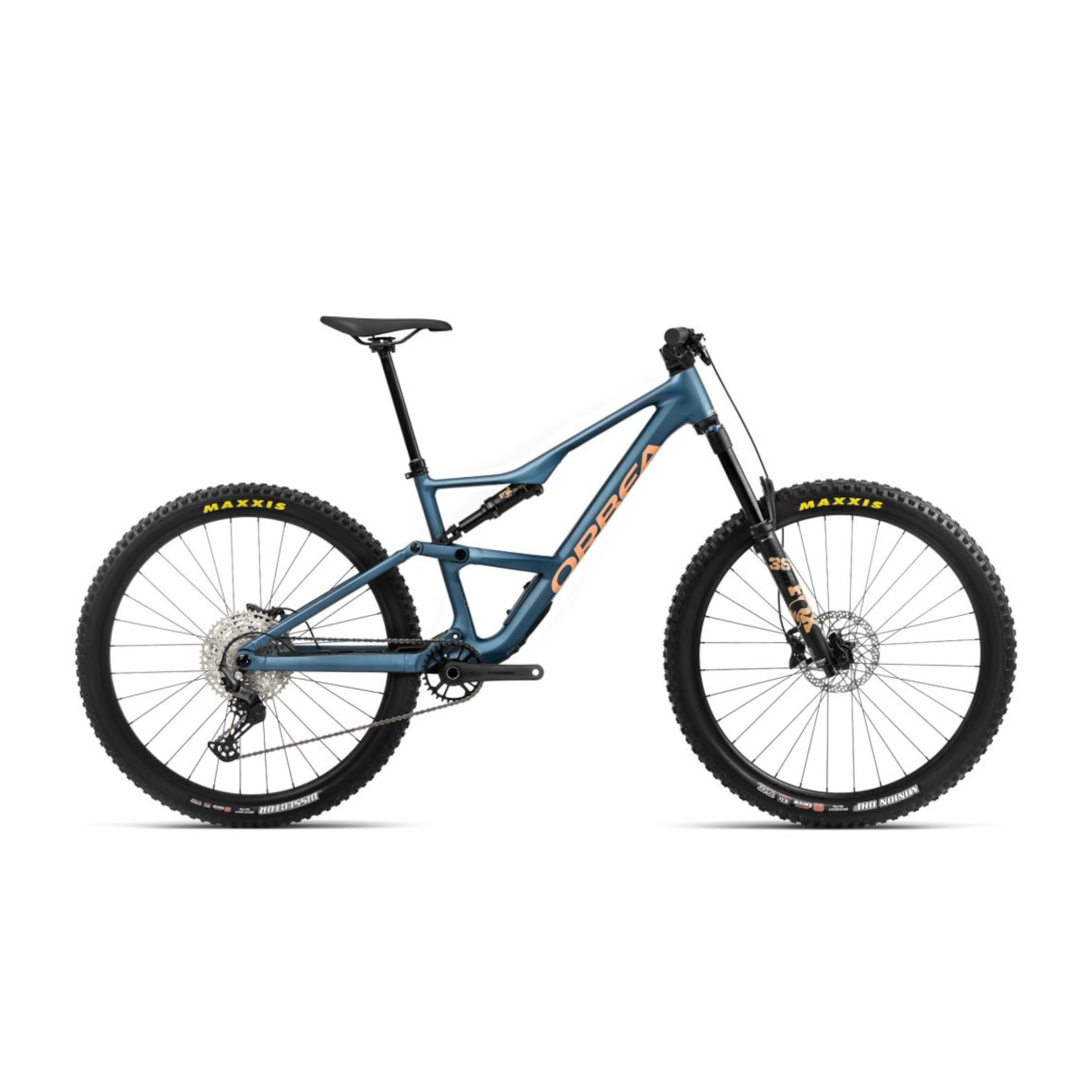 Vtt orbea bleu hotsell