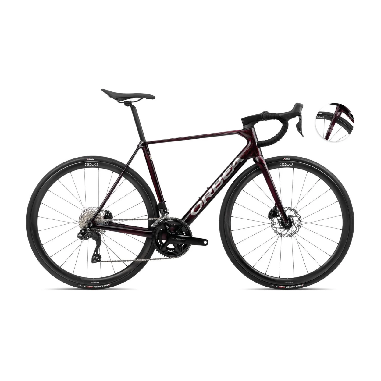 Orbea Orca M35i