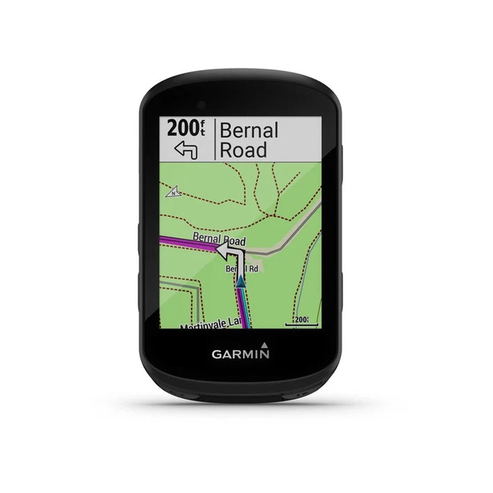 Compteur vélo GPS Garmin Edge 530 – Technicycles