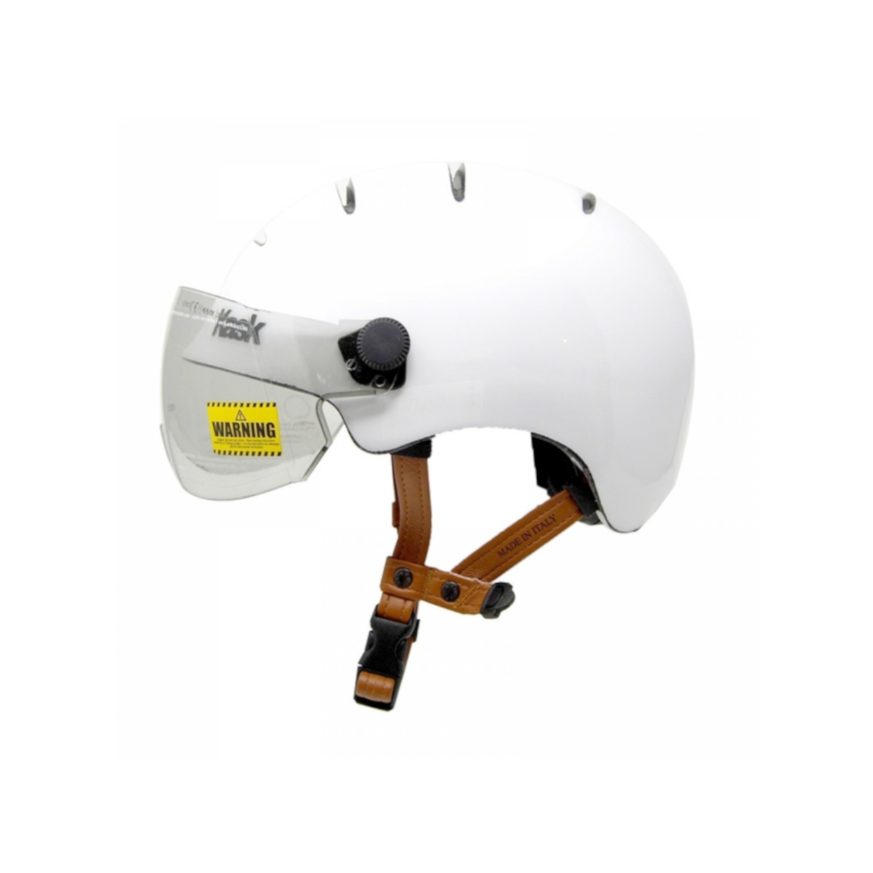 Casque Kask Urban Lifestyle Avorio – Technicycles