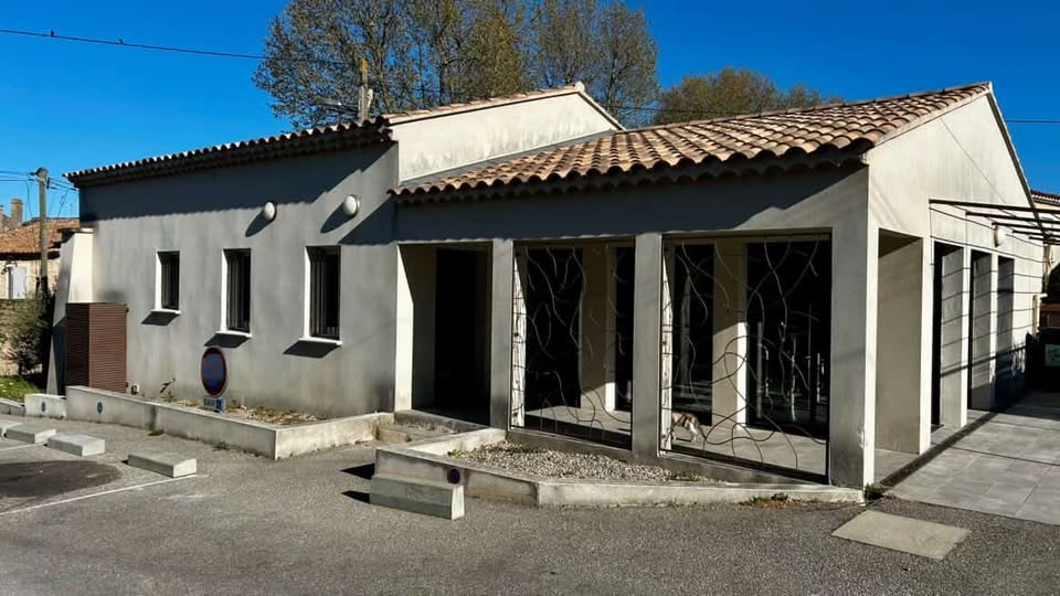 Étude posturale