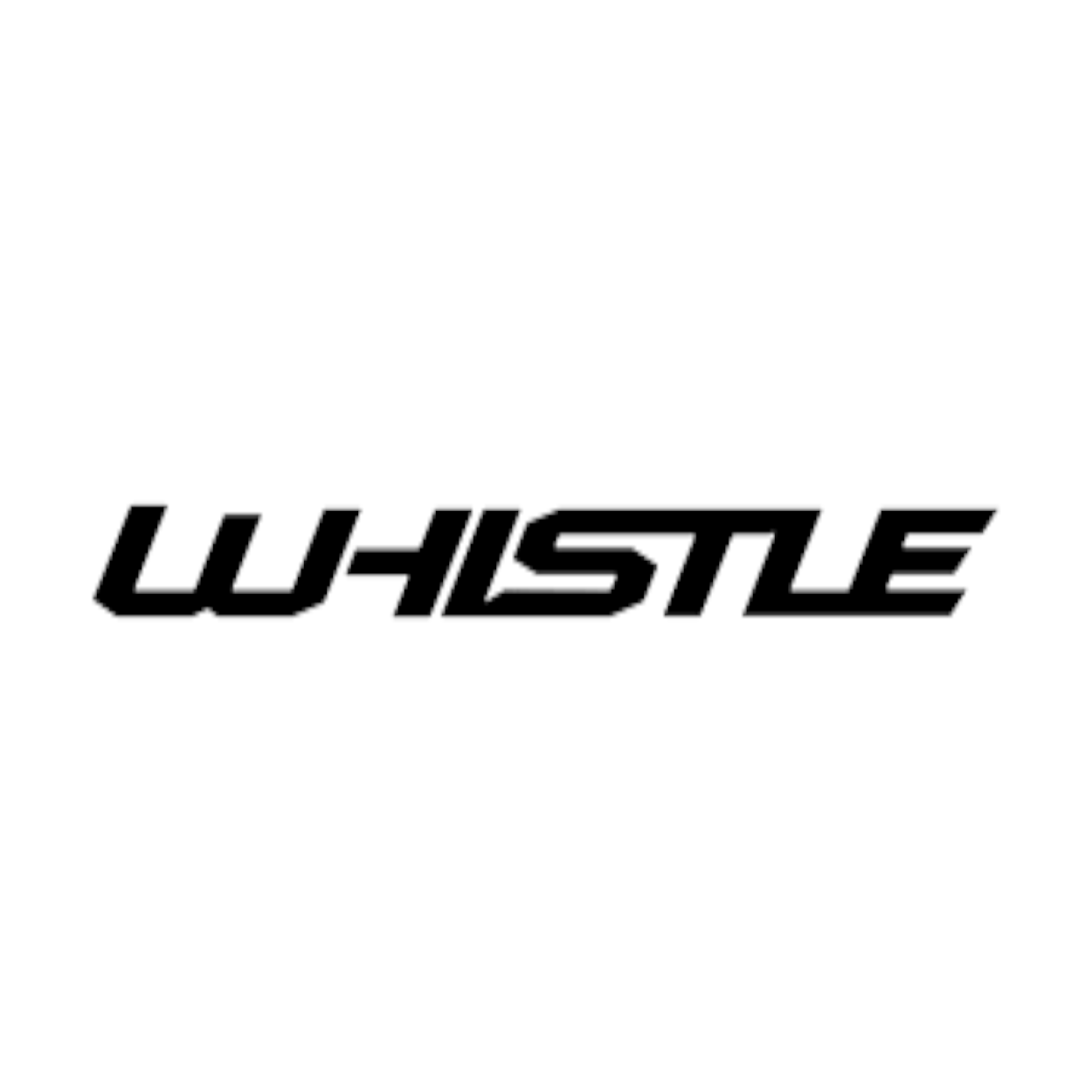 Whistle