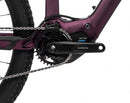 Orbea Rise H30 Violet 2023