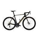Aurum Magma V2 Noir/Or