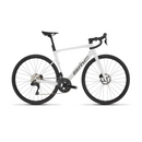 BMC Roadmachine Deux Blanc Métallisé