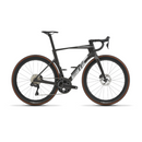 BMC Teammachine R01 Carbon Doodle
