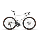 BMC Teammachine SLR 01 Six Blanc