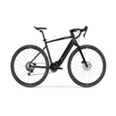 Basso Vega Gravel-GRX 1x12 610-Micratech Mx 25 Anthracite