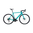 Bianchi Sprint ICR Shimano 105 Di2 Vert/Bleu