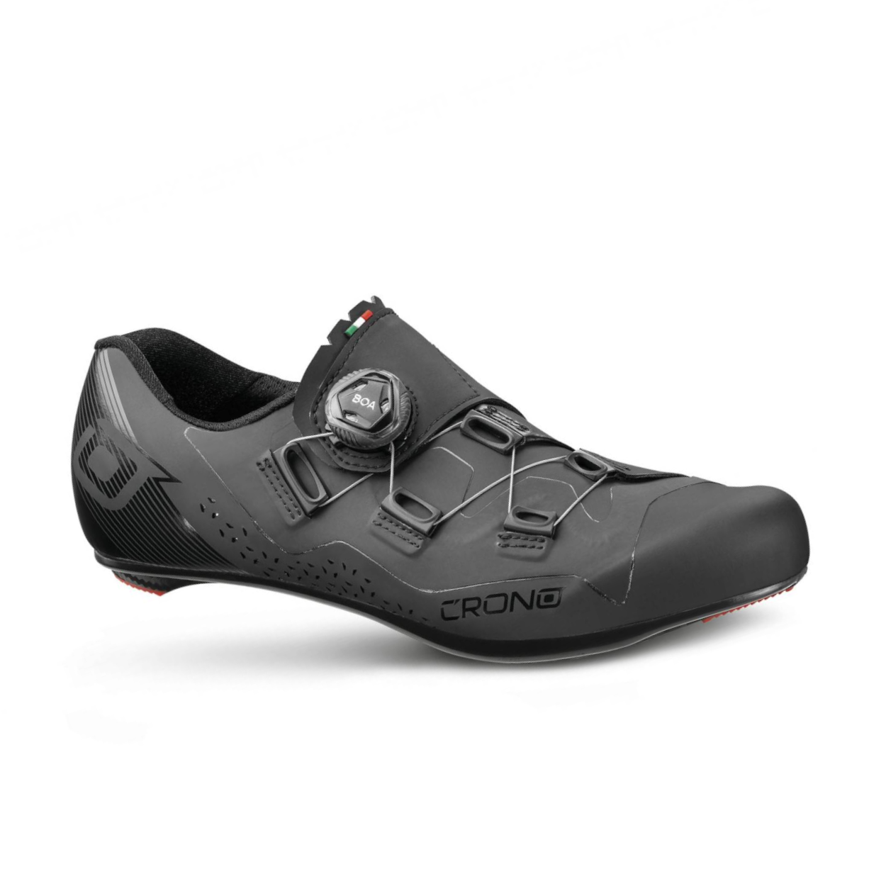 Chaussures Crono CR3.5 Composit Noir