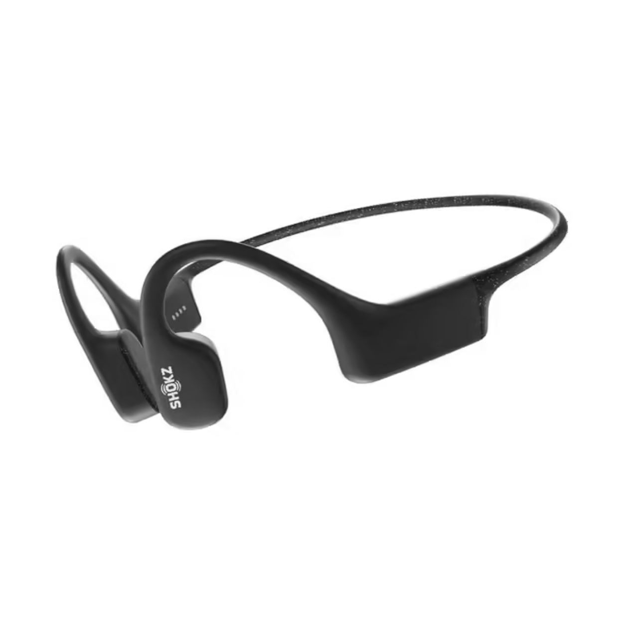 Casque Audio Shokz OpenSwim Noir