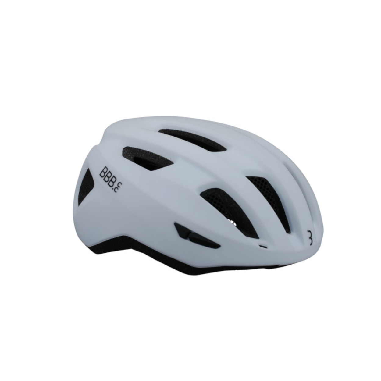 Casque BBB Condor 2.0 Mips Blanc Matt