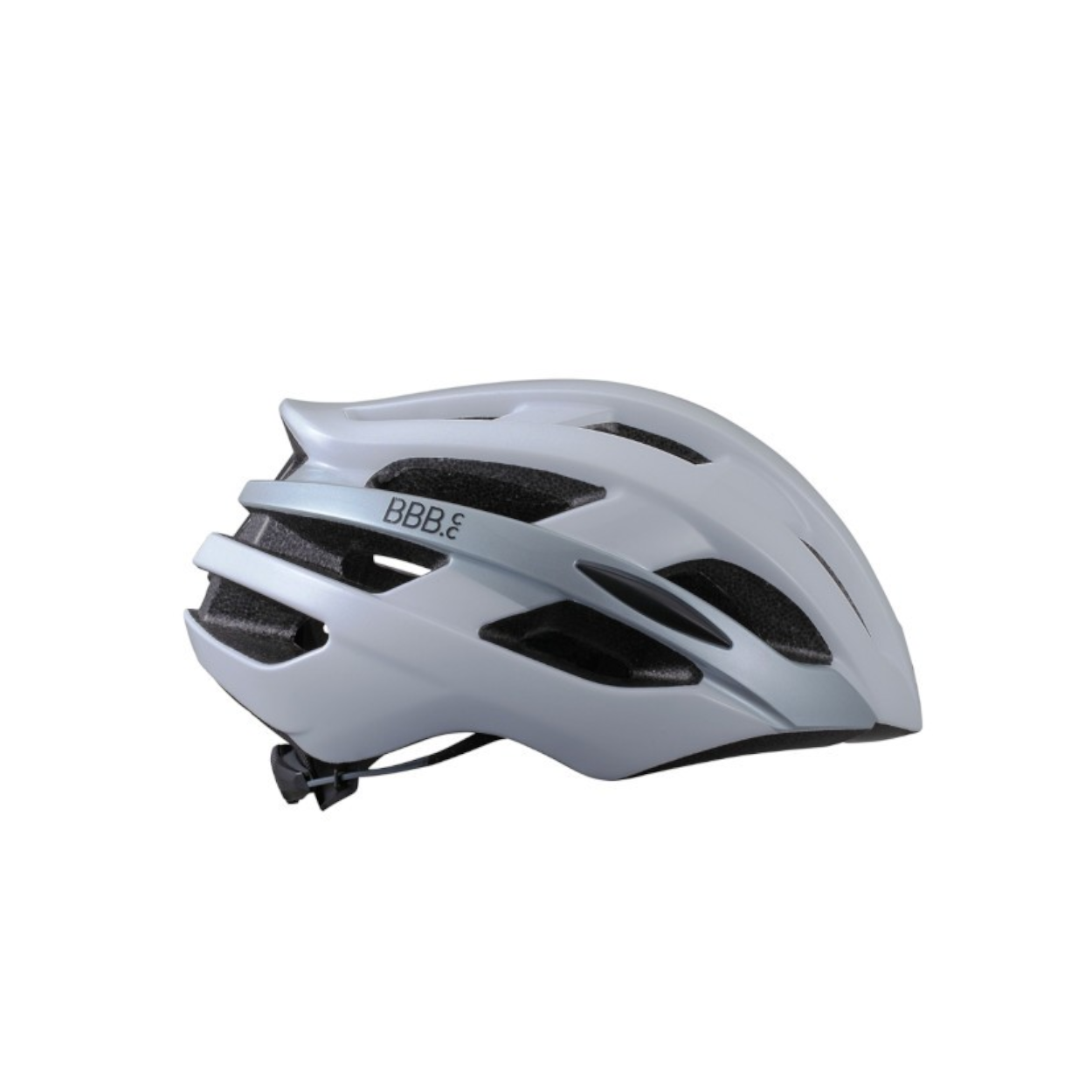 Casque BBB Hawk Blanc brillant