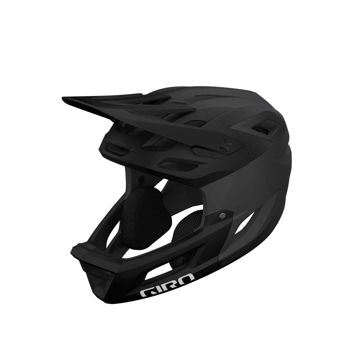 Casque Giro COALITION SPHERICAL NOIR