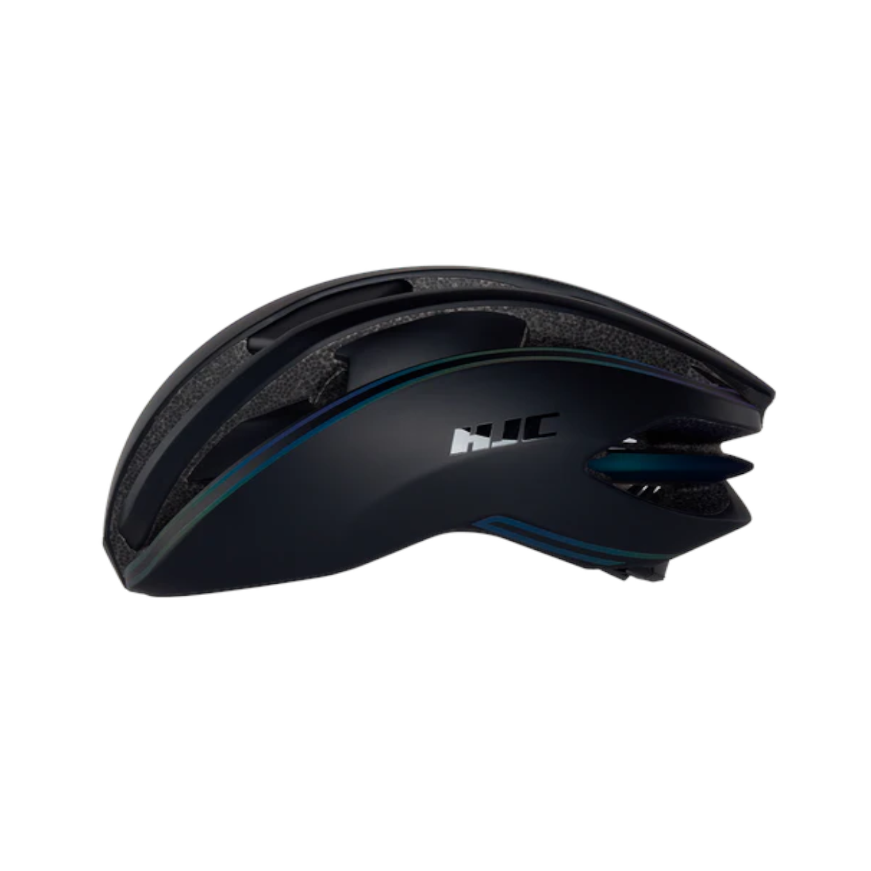 Casque HJC Ibex 2.0 MT Noir Chameleon Taille M