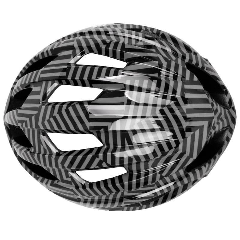 Casque KASK Mojito 3 Camo Gris/Noir