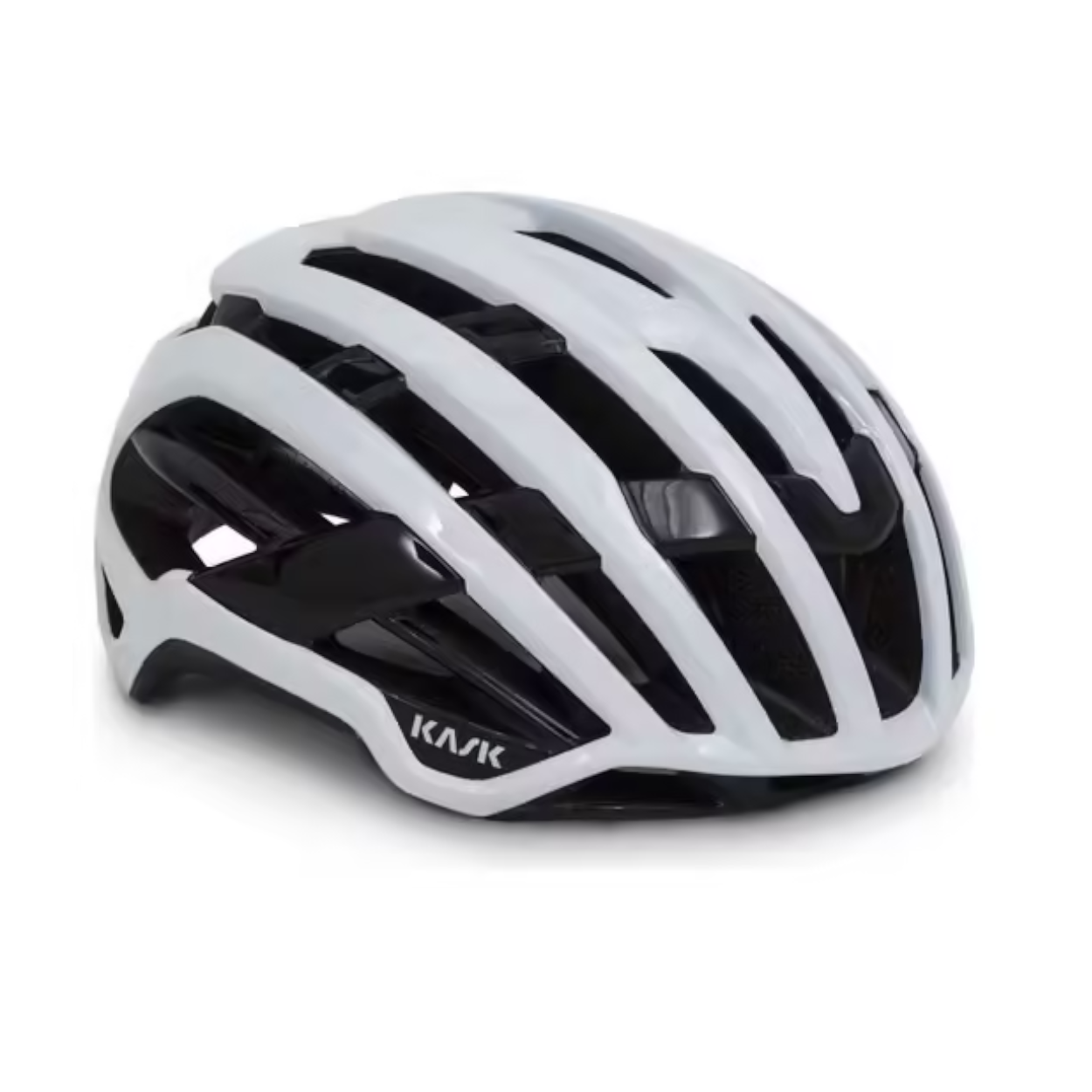 Casque KASK Valegro WG11 Blanc