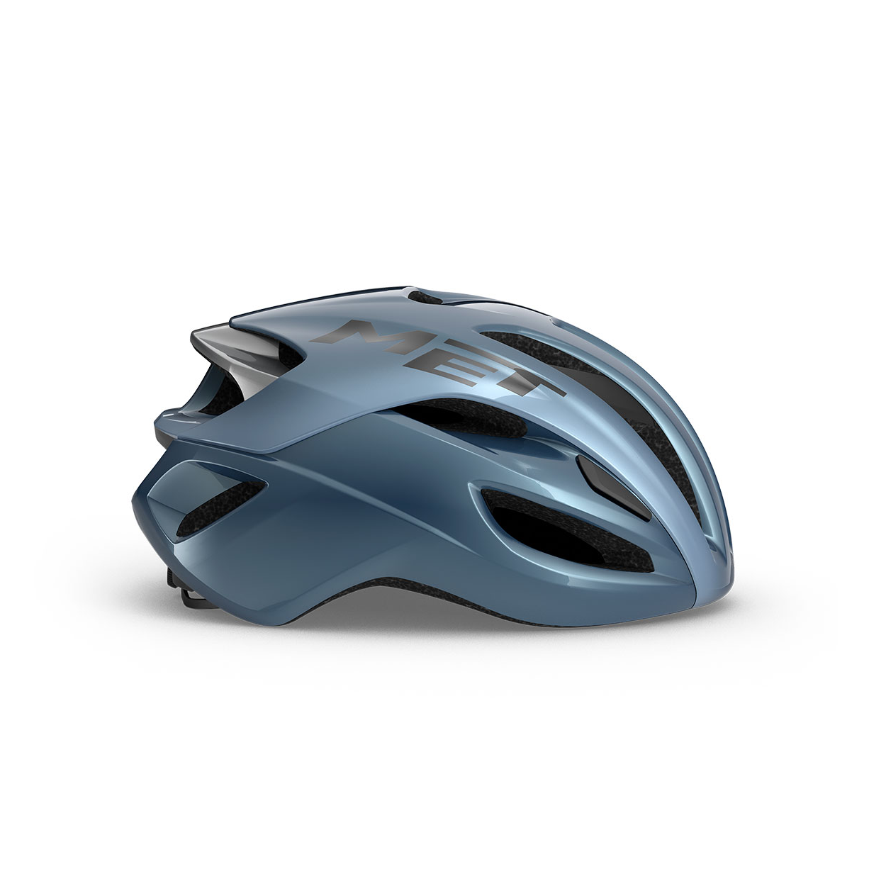 Casque MET Rivale Mips Bleu Marine