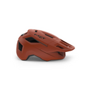 Casque MET Shelter Mips Rouge