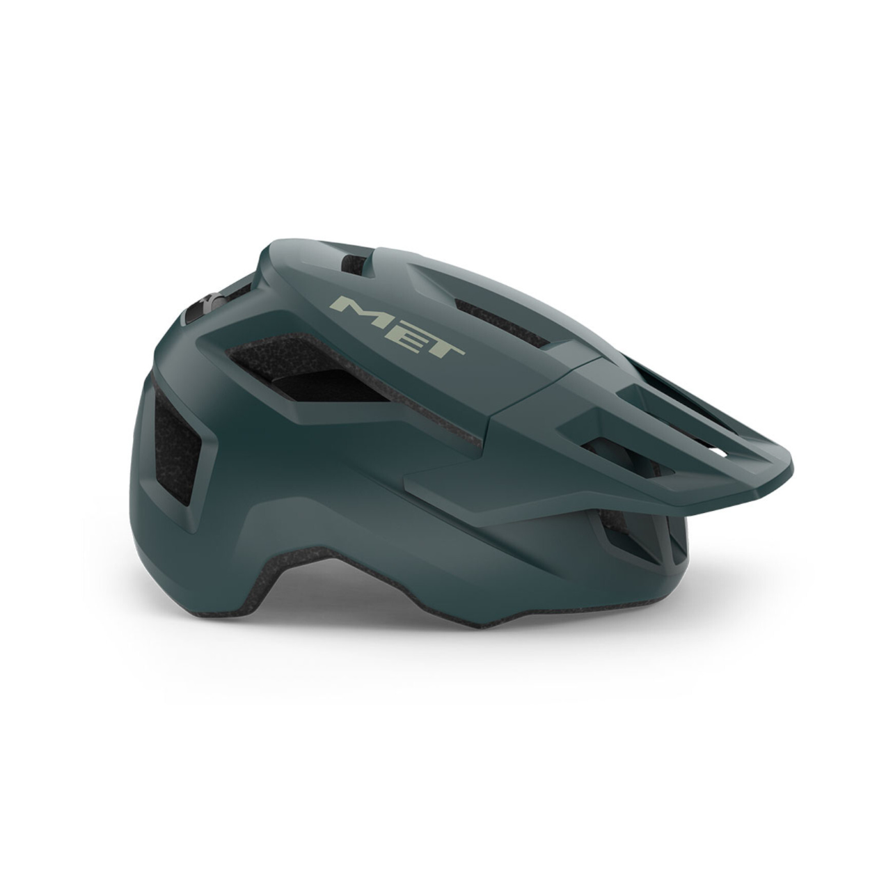 Casque Met Shelter Mips Forest