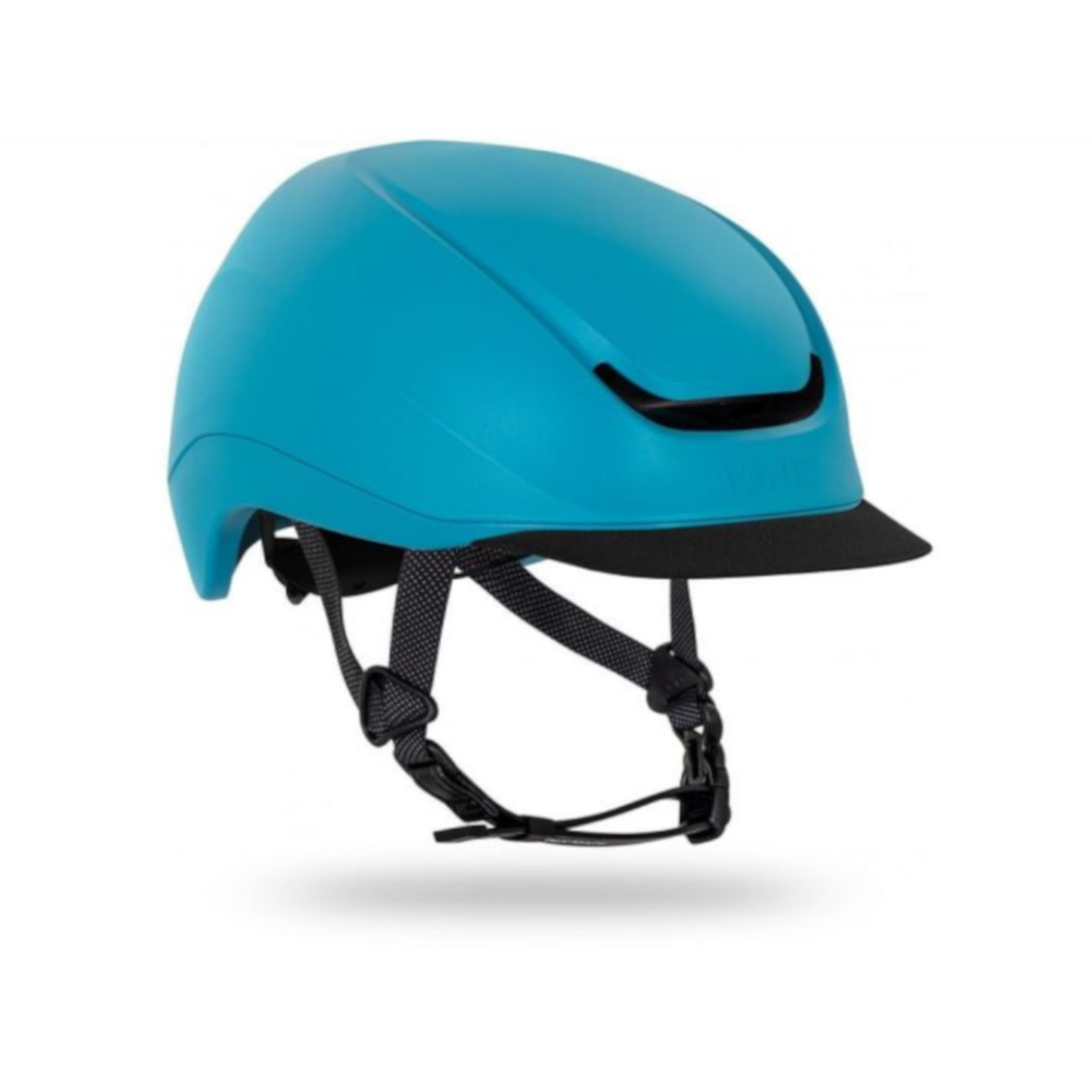 Casque KASK Moebius Bleu Clair
