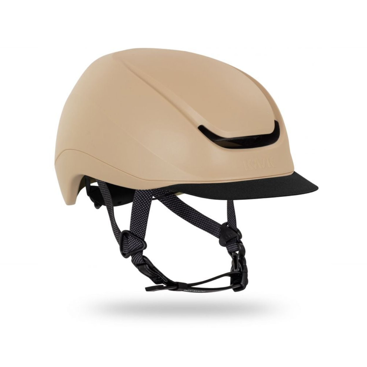 Casque KASK Moebius Champagne