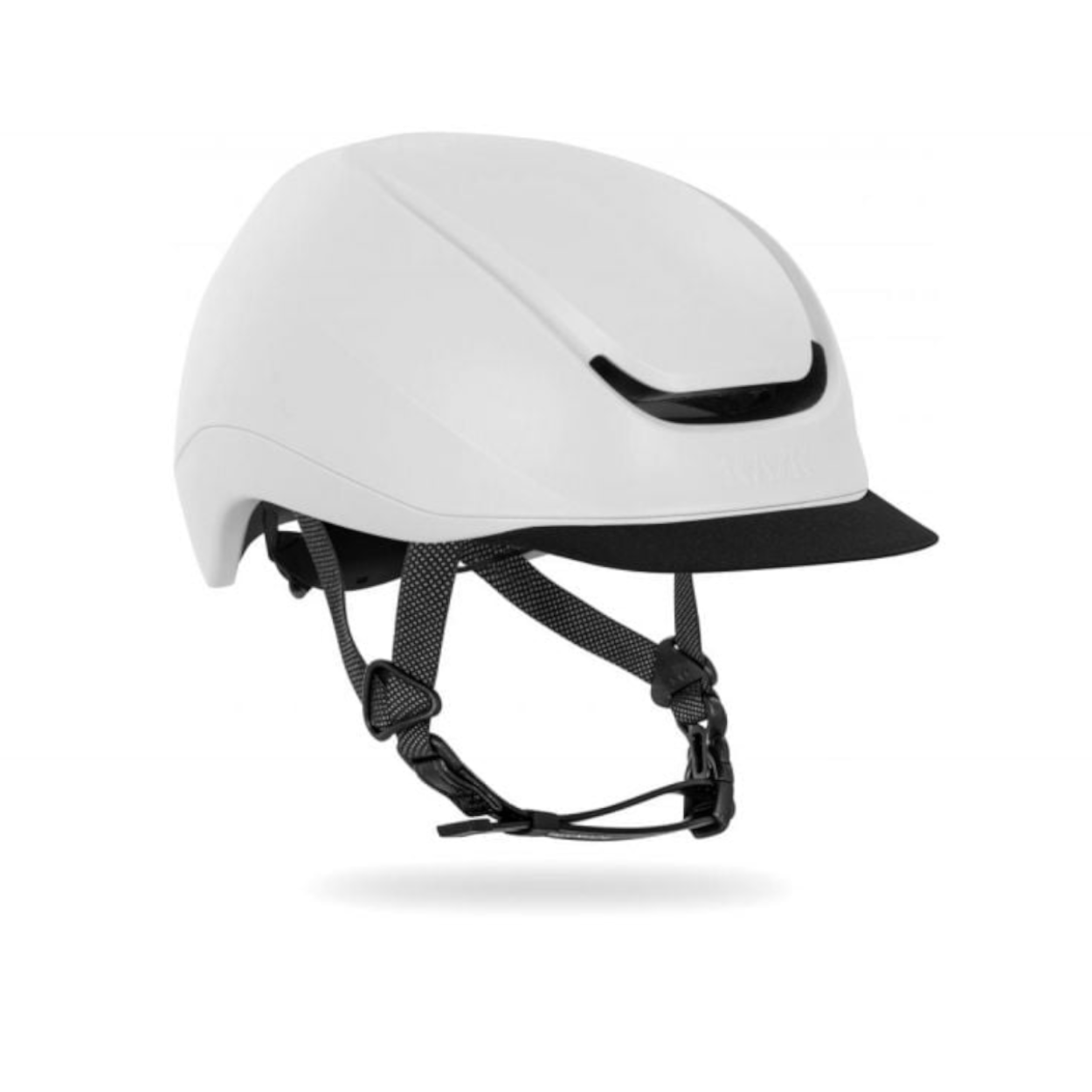 Casque KASK Moebius Ivoire