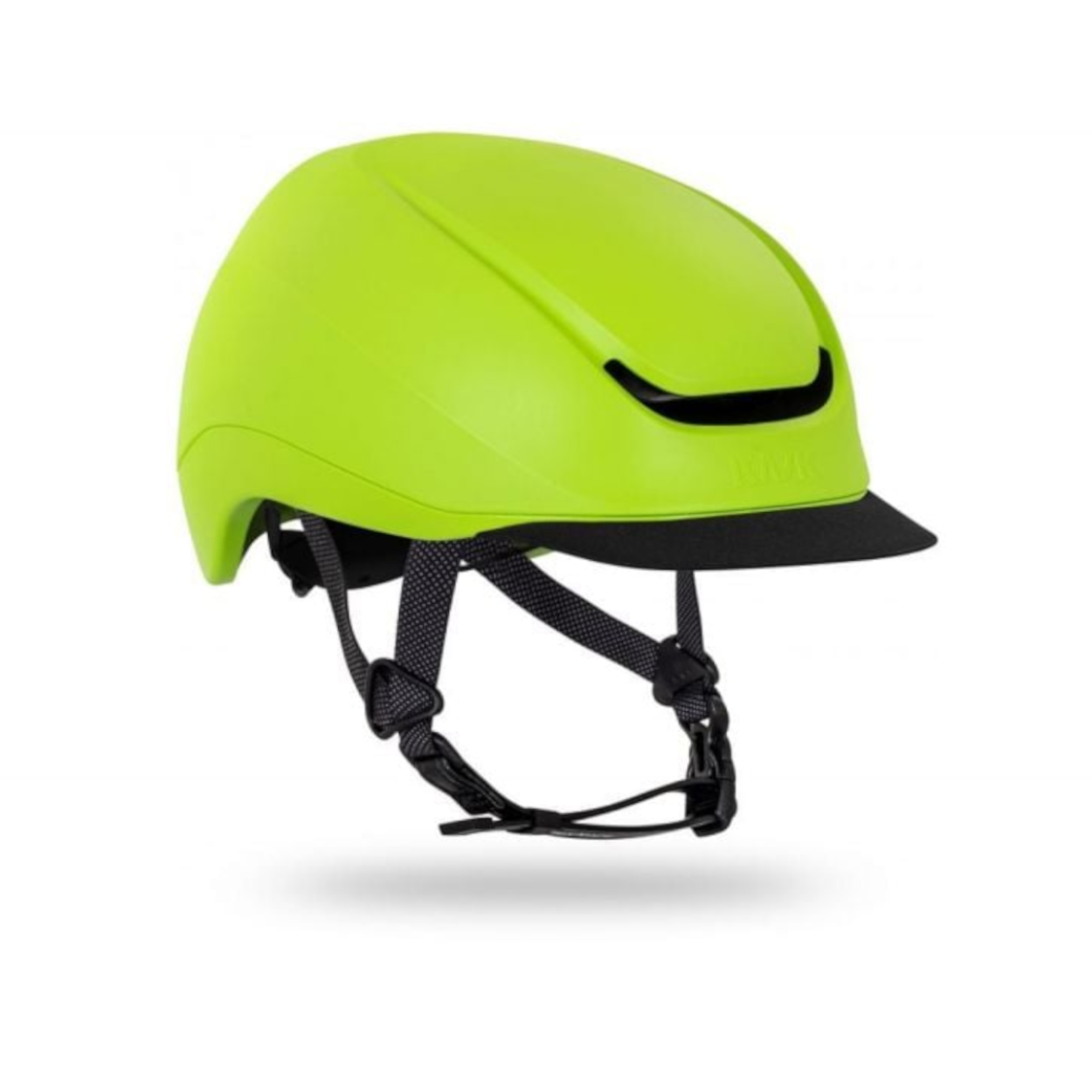 Casque KASK Moebius Lime