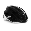 Casque KASK Mojito 3 Noir/Blanc
