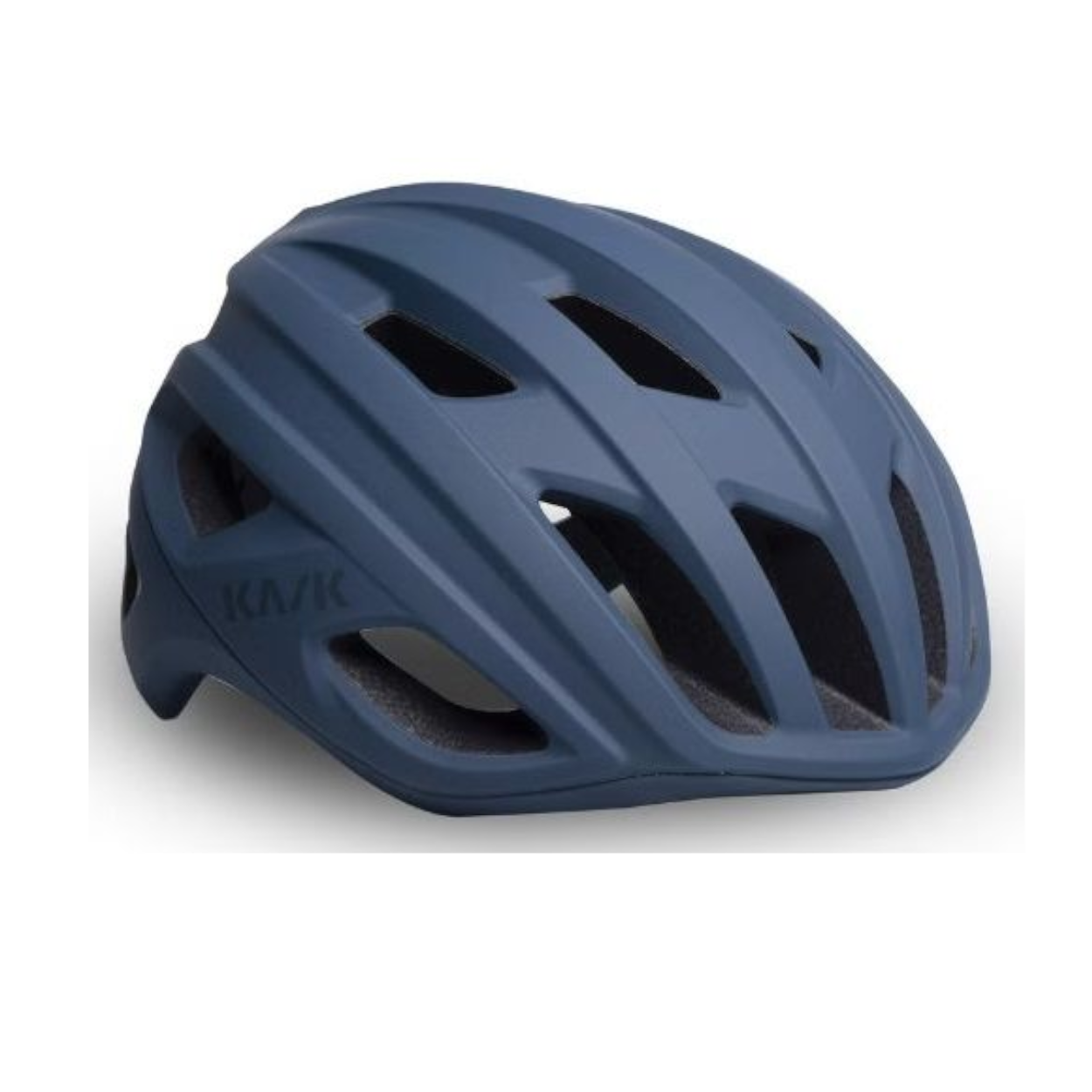 Casque Kask Mojito Bleu Matte