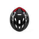 Casque MET Rivale Mips Noir/Rouge