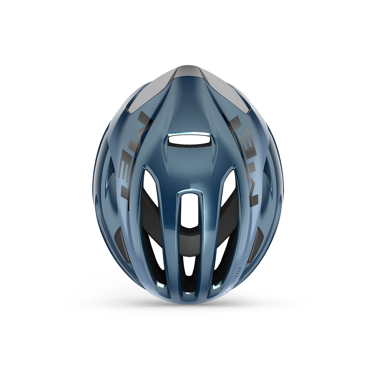 Casque MET Rivale Mips Bleu Marine