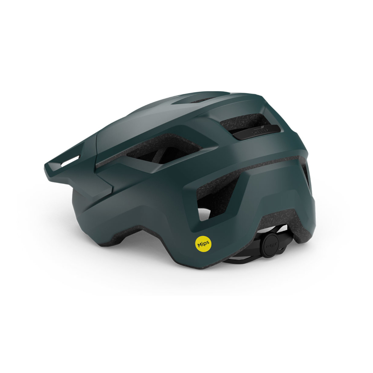 Casque Met Shelter Mips Forest