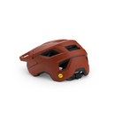 Casque MET Shelter Mips Rouge