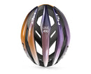 Casque MET Trenta 3K Carbon UAE Team ADQ 2026