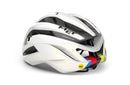 Casque MET Trenta 3K Carbon Mips Rainbow