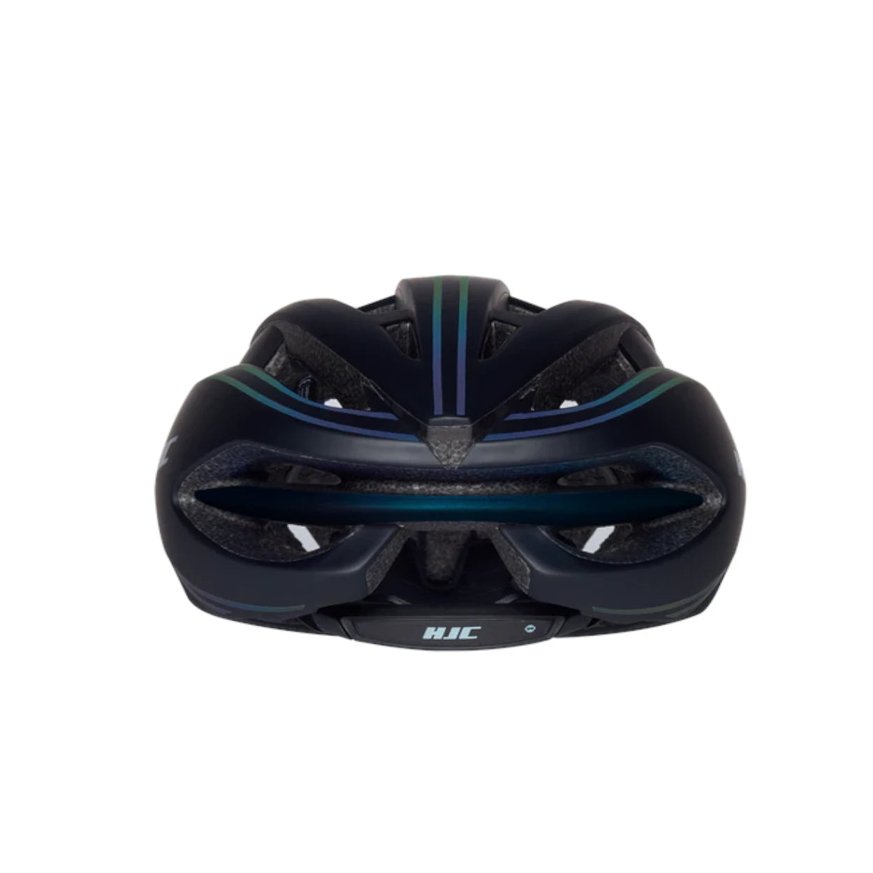 Casque HJC Ibex 2.0 MT Noir Chameleon Taille M