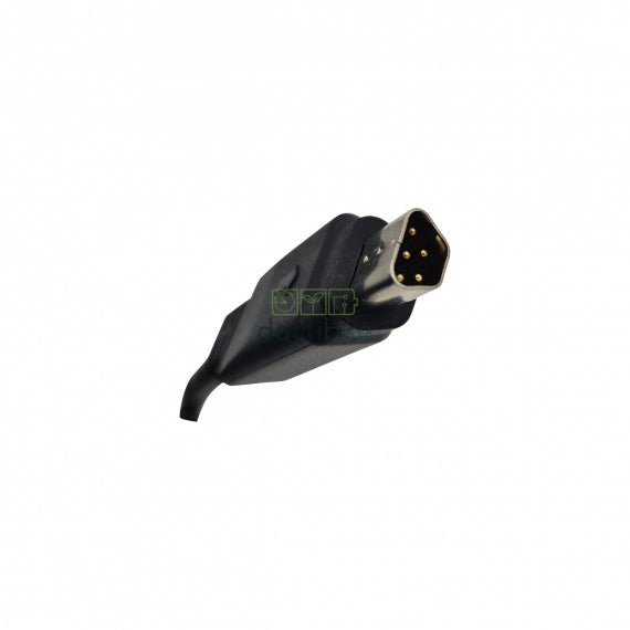 Chargeur Joycube 36V 1,8A Mâle 5 Broches Trapèze