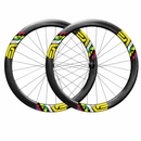 Paire de Roues ENVE SES 4.5 Tadej Pogačar