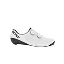 Chaussures BONT Riot Road + 24 Blanc